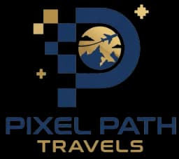 Pixel Path Travels
