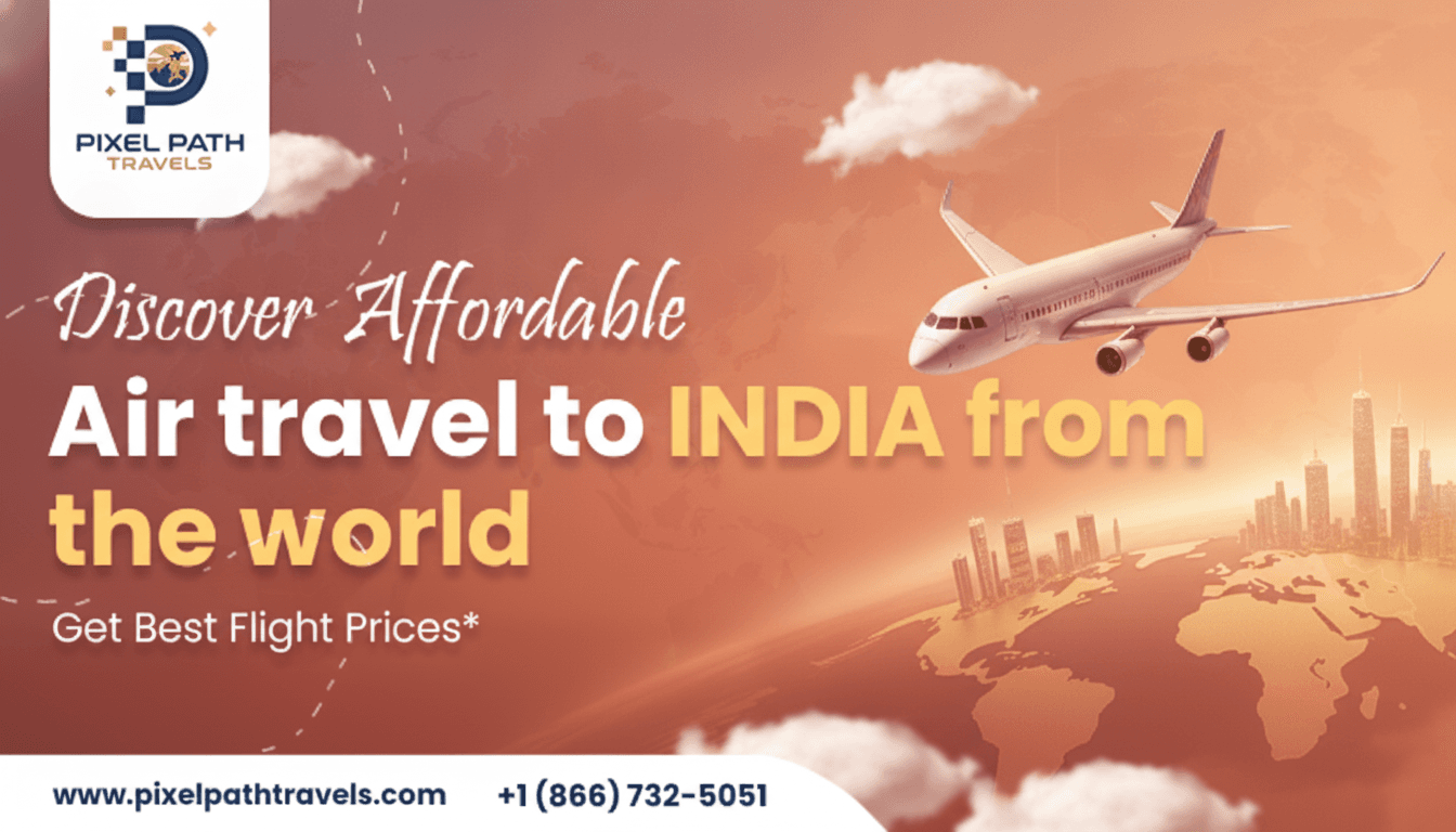 Best Time to Book Flights to India: 2026 Complete Guide